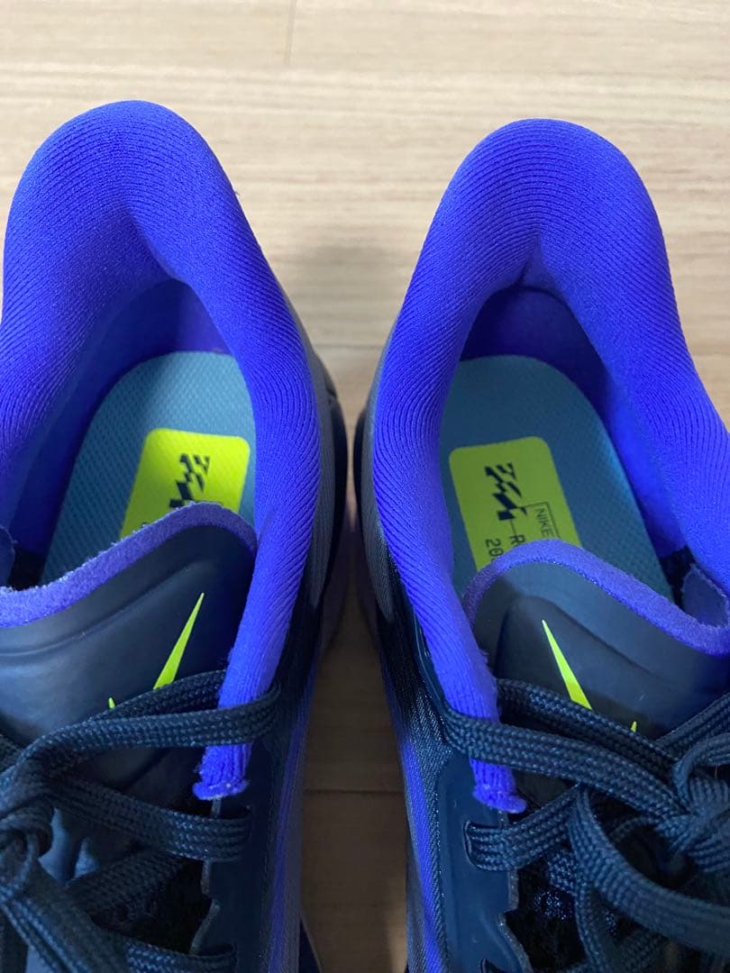 NIKE ナイキ ZOOM FLY 6 ズームフライ6 26㎝