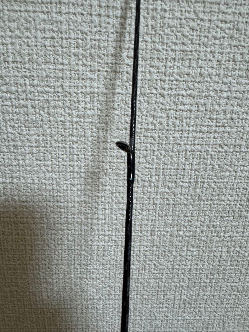 エギングロッド エメラルダス83m-v