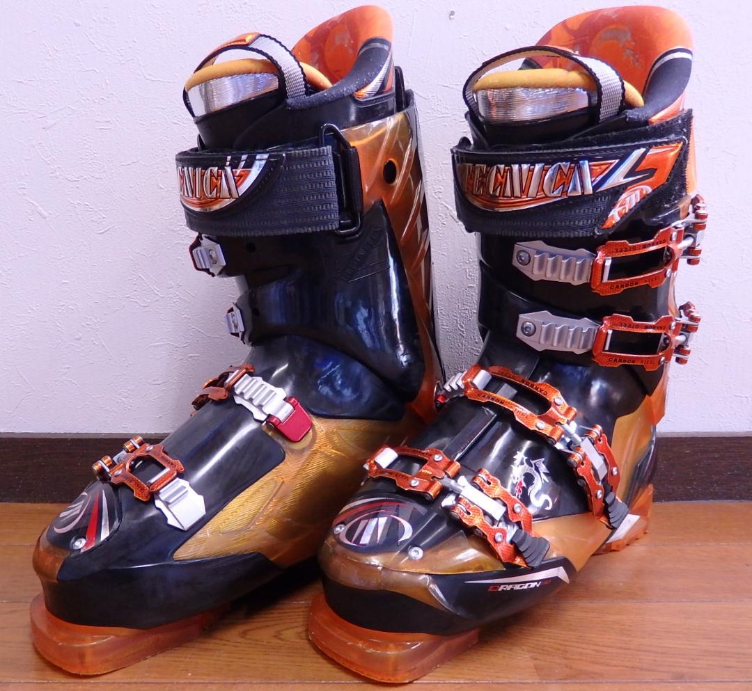 TECNICA　-DRAGON 100-
