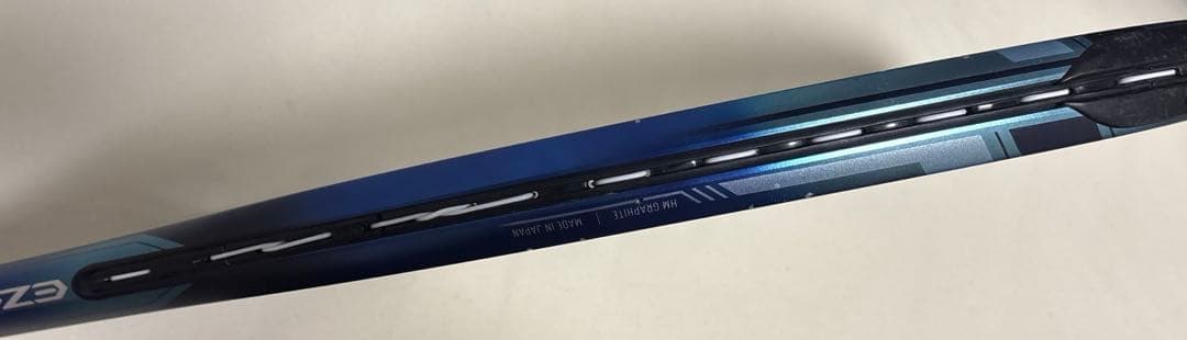 ラケット(硬式用) ezone100SL G2 270g
