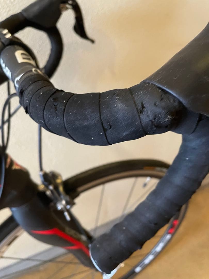 【手渡し限定】PINARELLO ロードバイク 700C FP QUATTRO