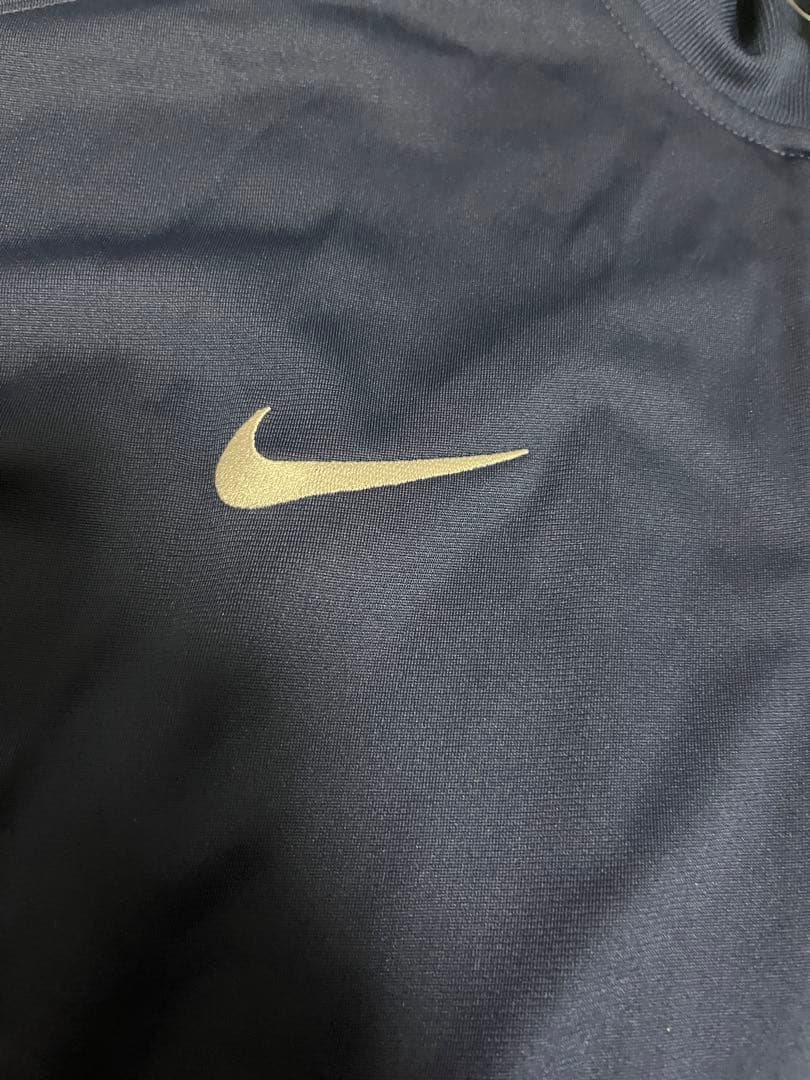ウェア PSG M NK DF STRK TRK SUIT