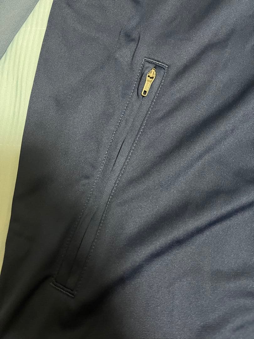 ウェア PSG M NK DF STRK TRK SUIT