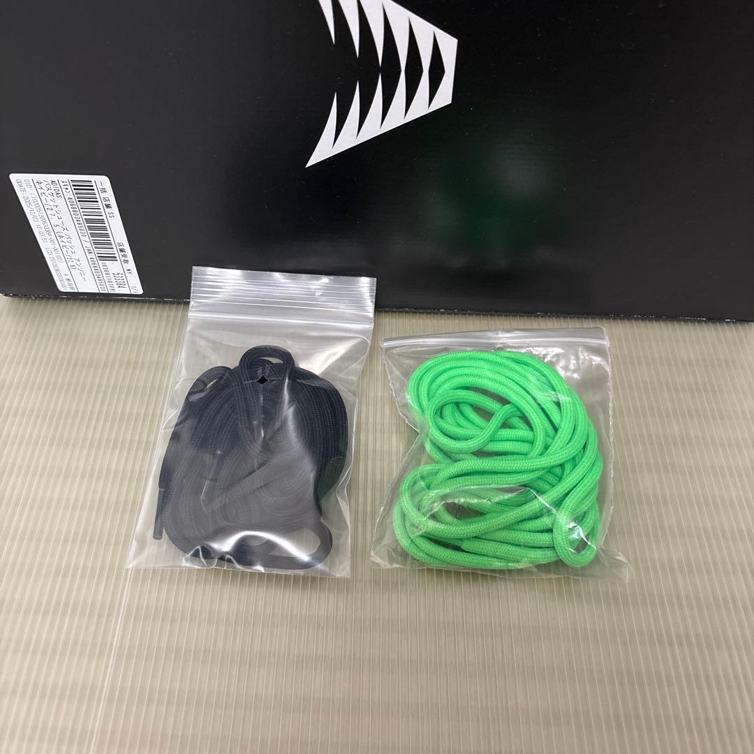 アディダス(adidas)バスケットシューズ AE1 ロー