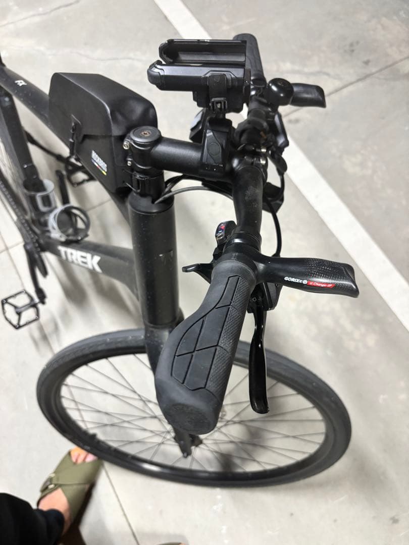 TREK FX2Gen4 2026年モデル クロスバイク 油圧Disc