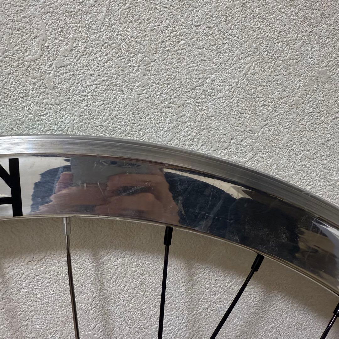 パーツ Philwood pro track x Hplus son SL-42