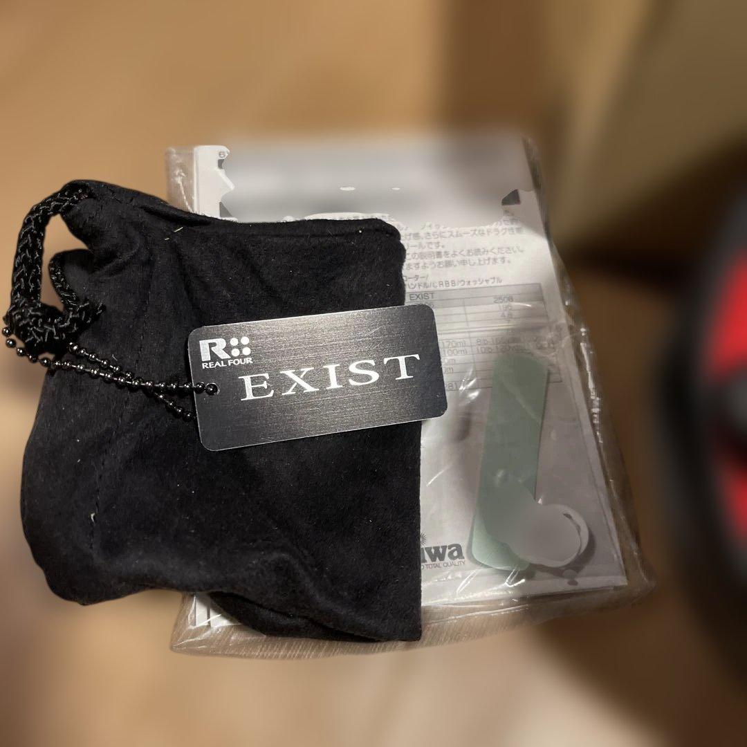 05EXIST 2004 中古美品