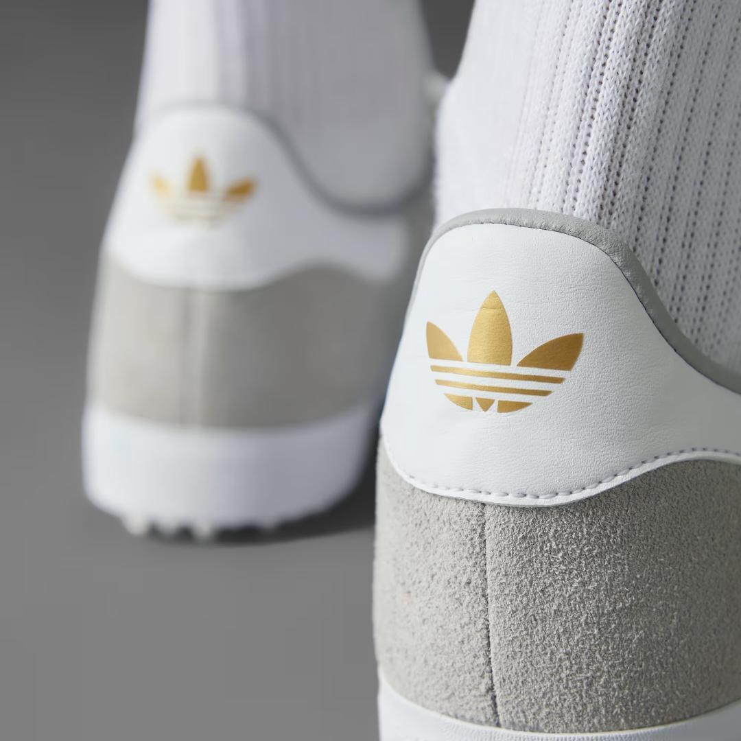 【着用2時間】adidas Originals アディダスゴルフシューズ29cm