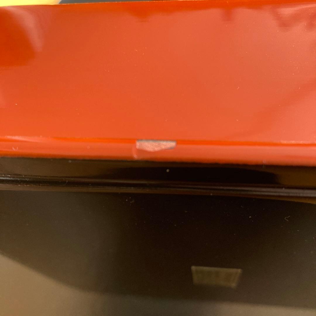 おせち料理お重箱