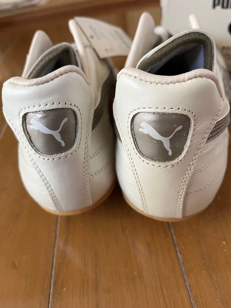 PUMAレゼルバIII 24cm