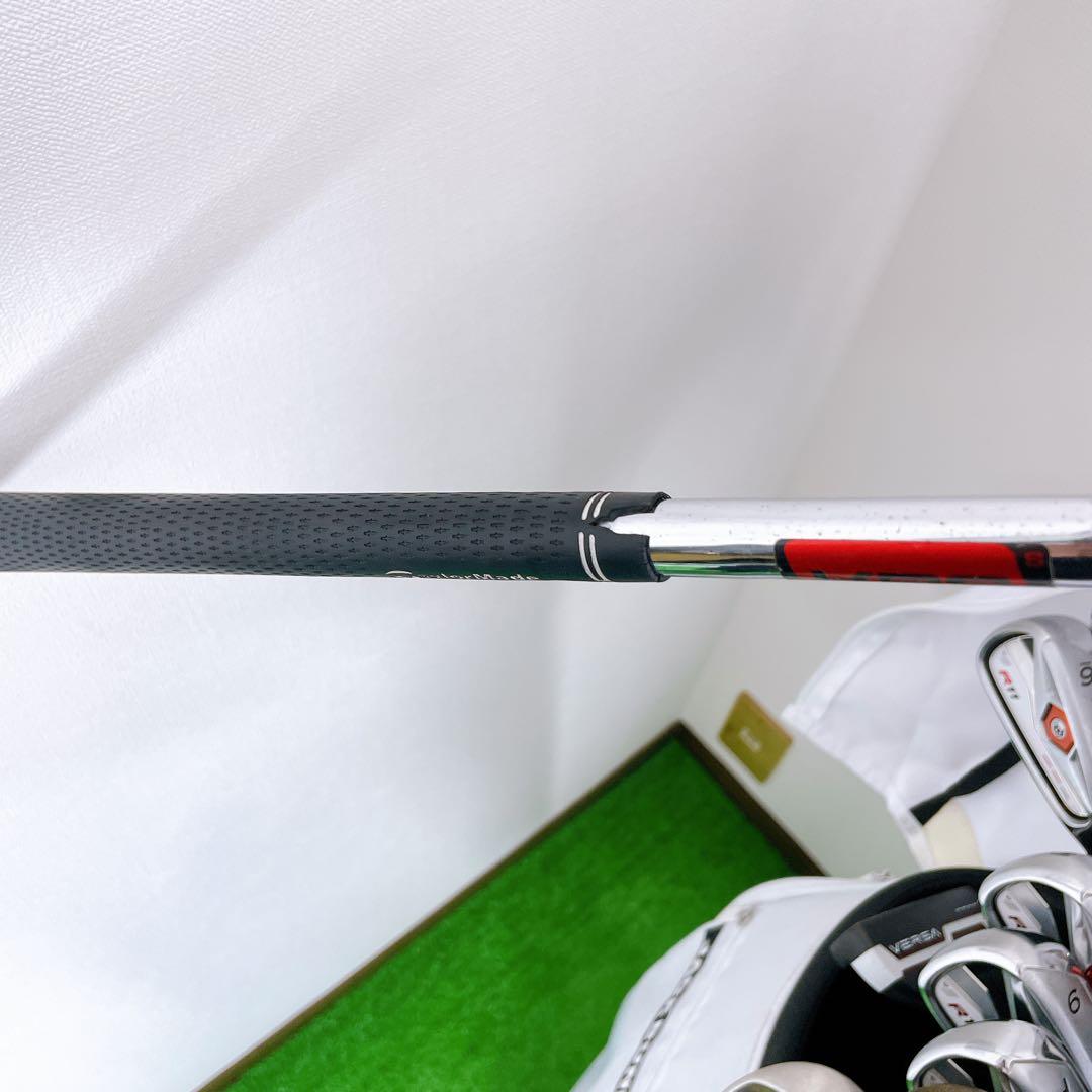 テーラーメイド シム2 マックス　R11メンズゴルフセット　ジャックバニー