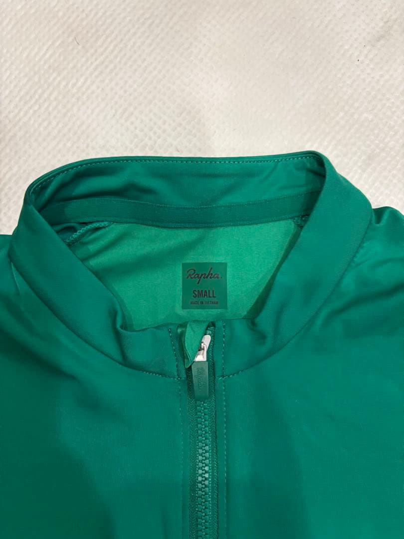 Rapha PROTEAM LONGSLEEVE S プロチームロングスリーブ