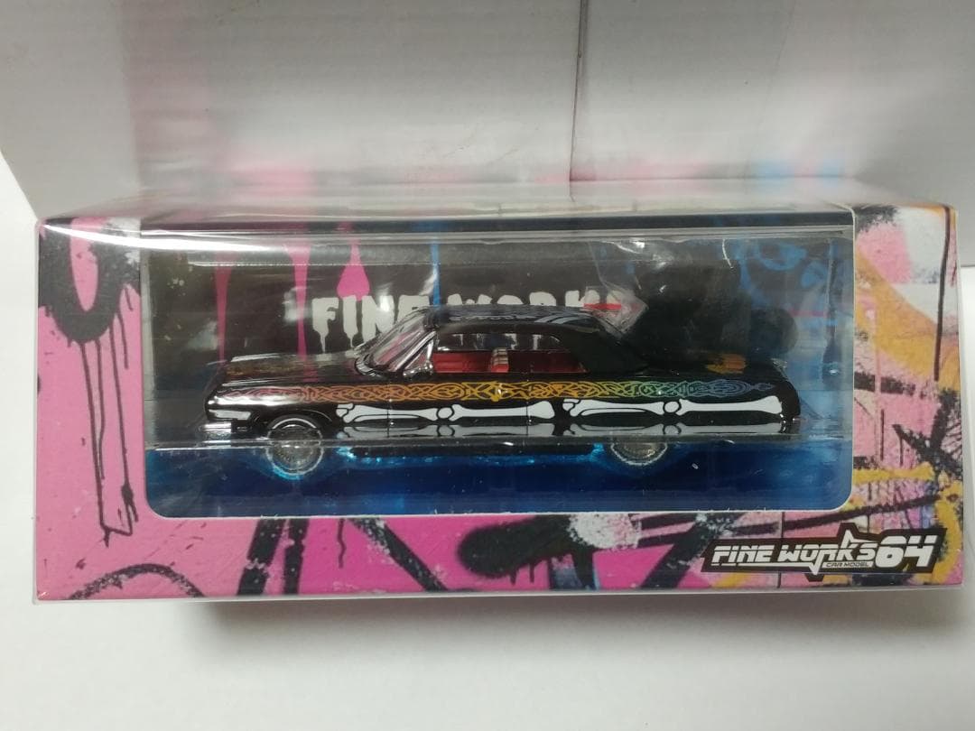 ミニカー chie