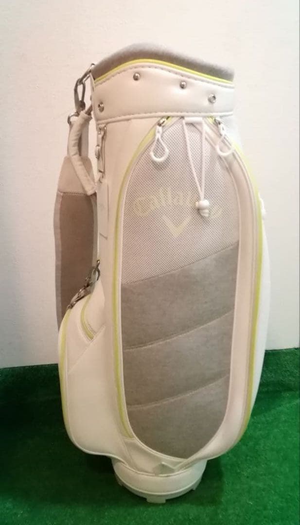 Callaway ゴルフバッグ・キャディバッグ