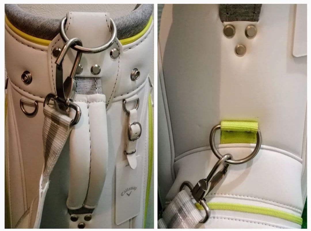 Callaway ゴルフバッグ・キャディバッグ