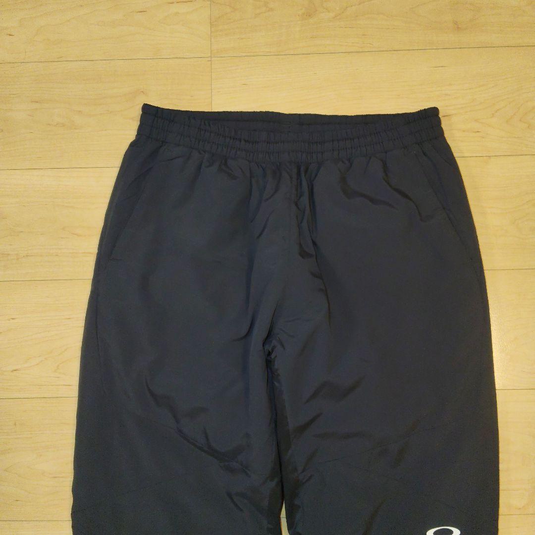 XLサイズ【OAKLEY】オークリー 中綿ロングパンツ 撥水 防寒 保温性◎
