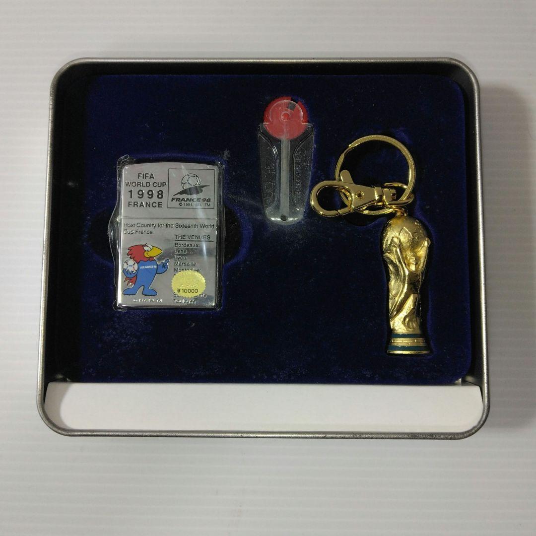 RAKUDO 1998 FIFA World Cup France記念