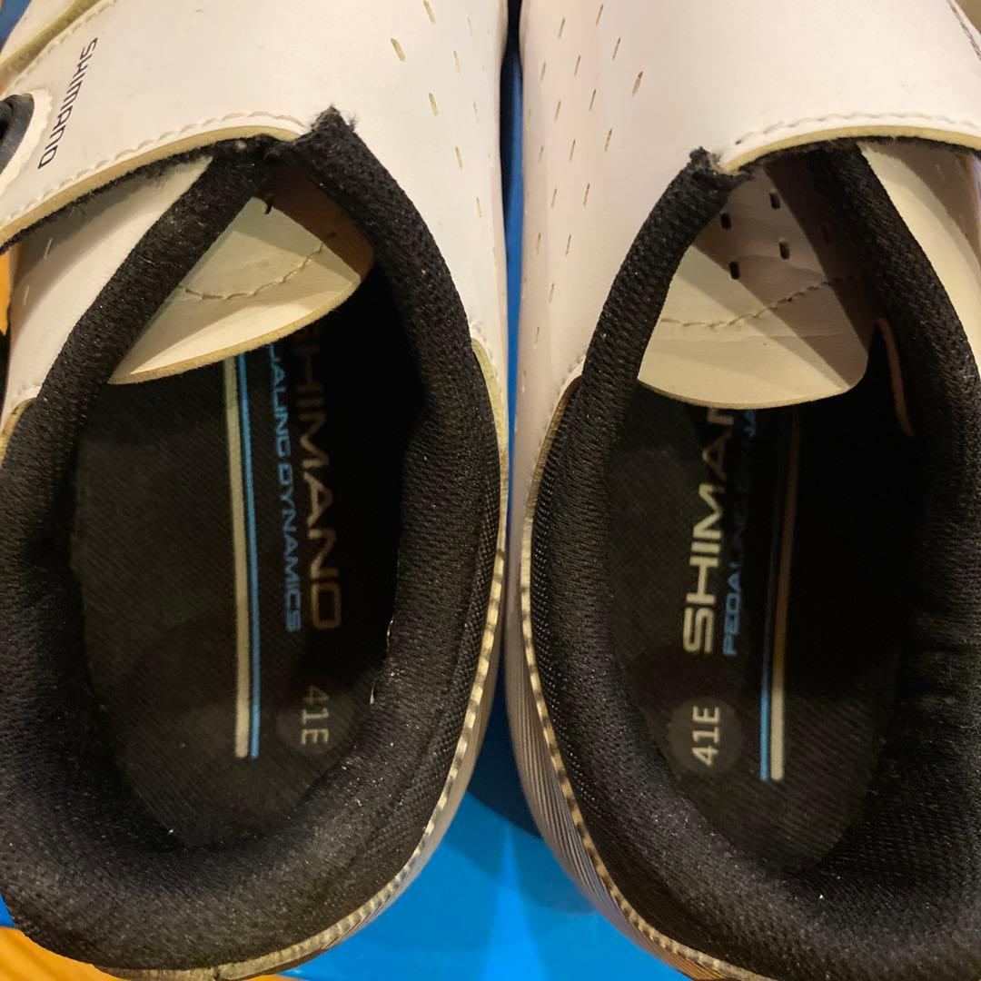 ウェア SHIMANO RP4