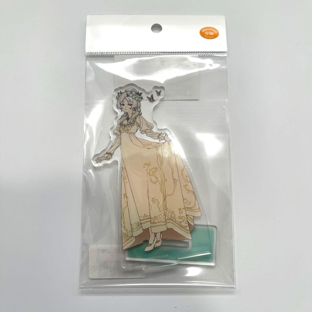 葬送のフリーレン　蝶々のフリーレン　マッドハウス　アクスタ　フリーレン