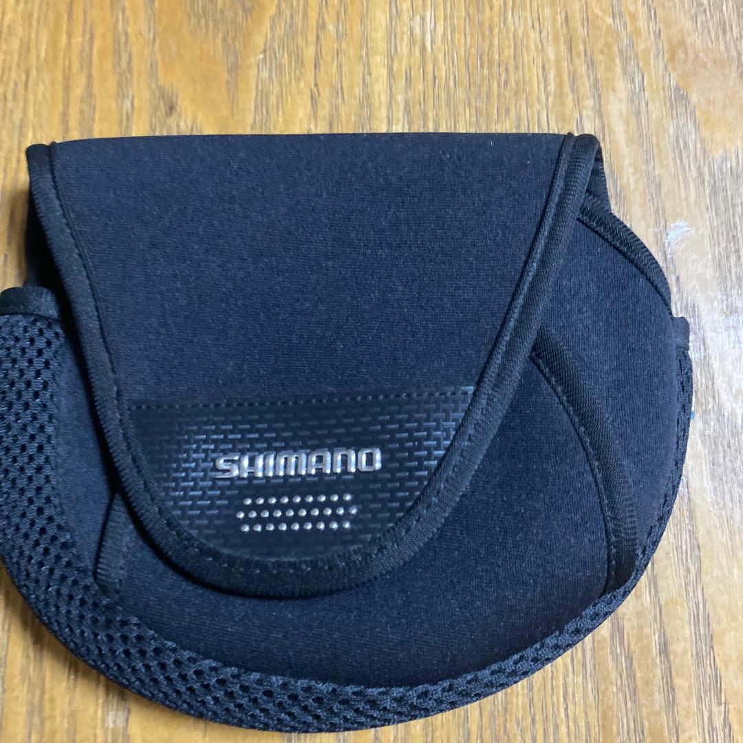 中古美品　シマノ08ツインパワー2500S