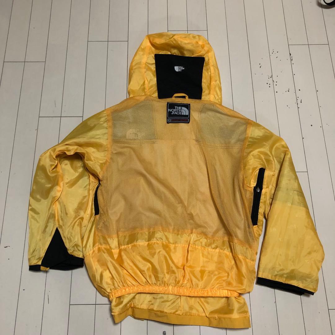 The North Face summit Gore-Tex L rtg ak並