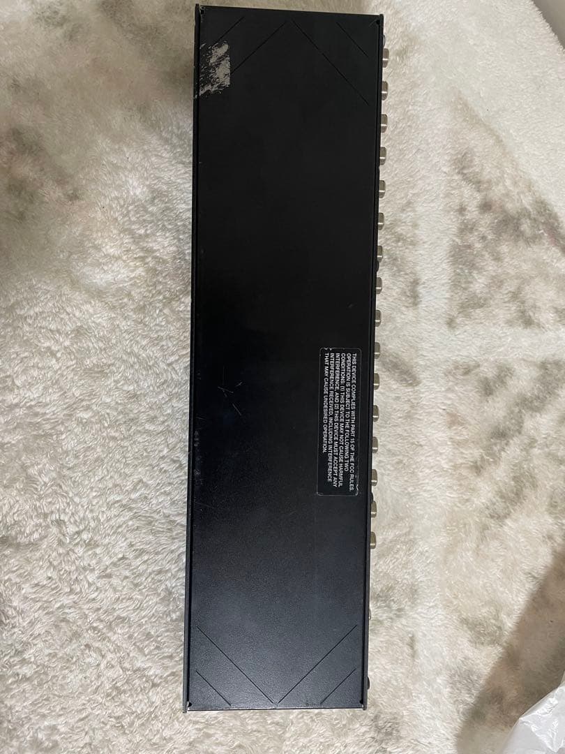 ギター BOSS es-5 boss es 5