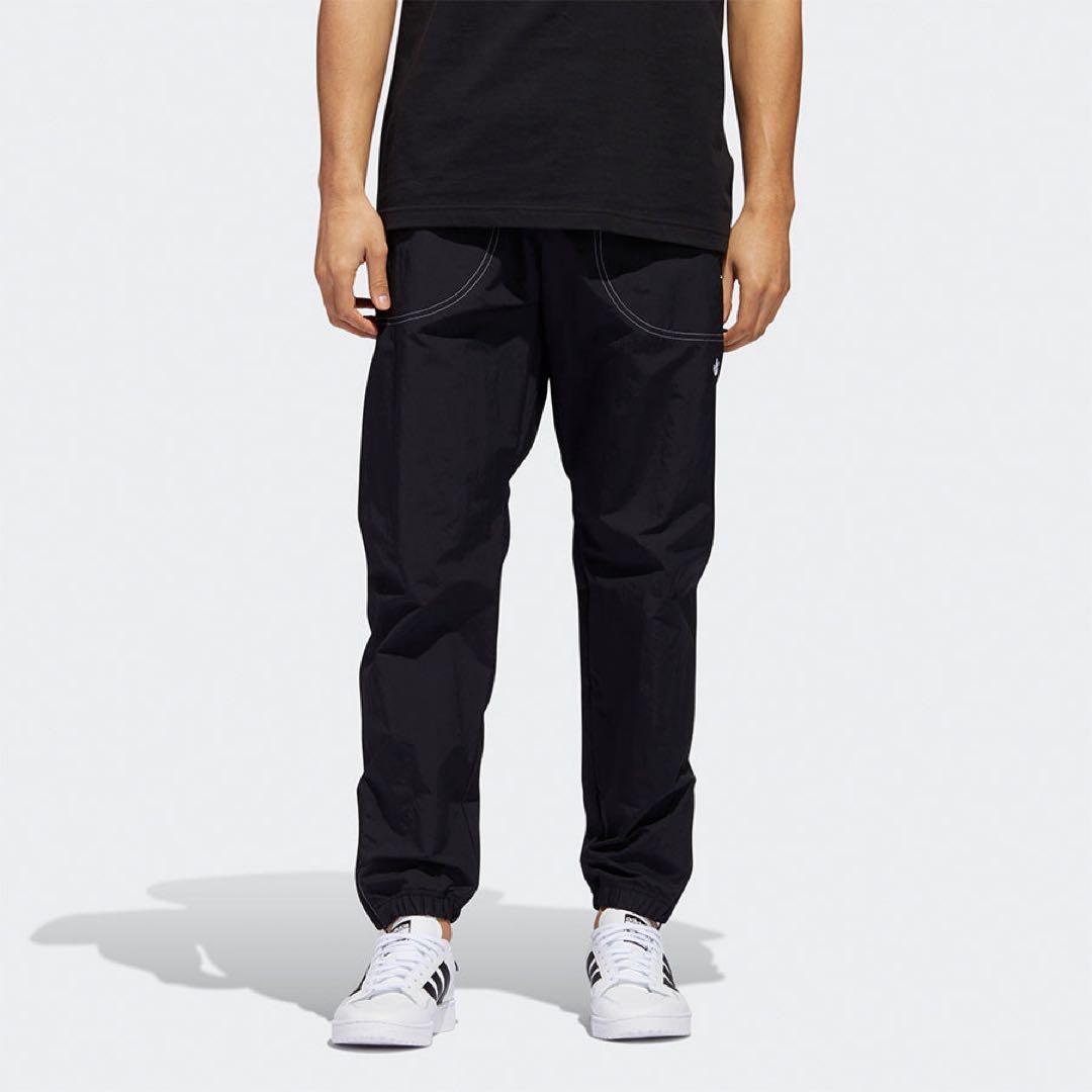 adidas originals サマーバスケットボールウインド セットアップ