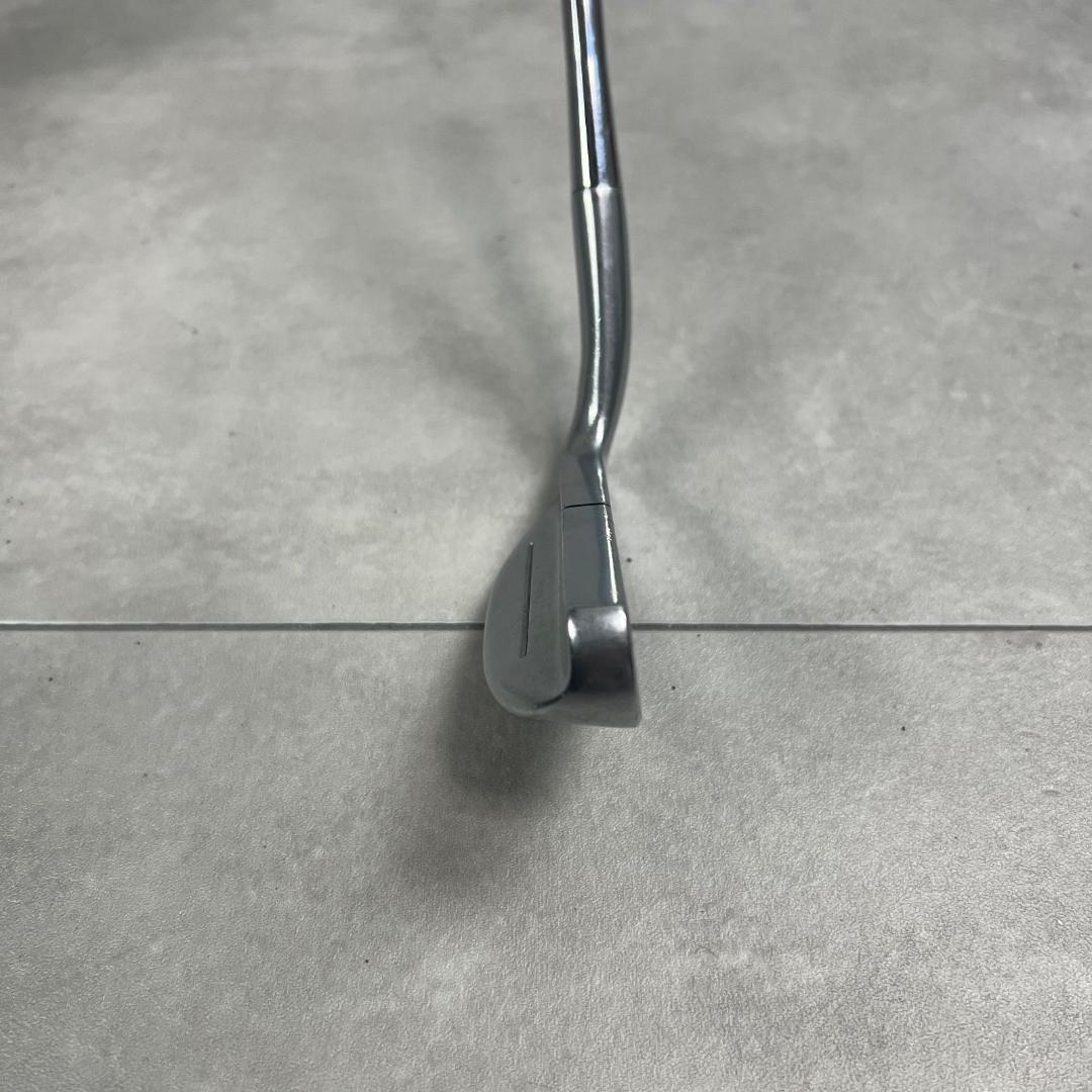 WilsonStaff　ウィルソンスタッフ　メンズゴルフ　L字パター　36インチ