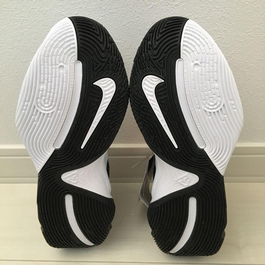 NIKE 新品　シューズ　メンズ27cmヤニス　アデトクンボ　2024モデル