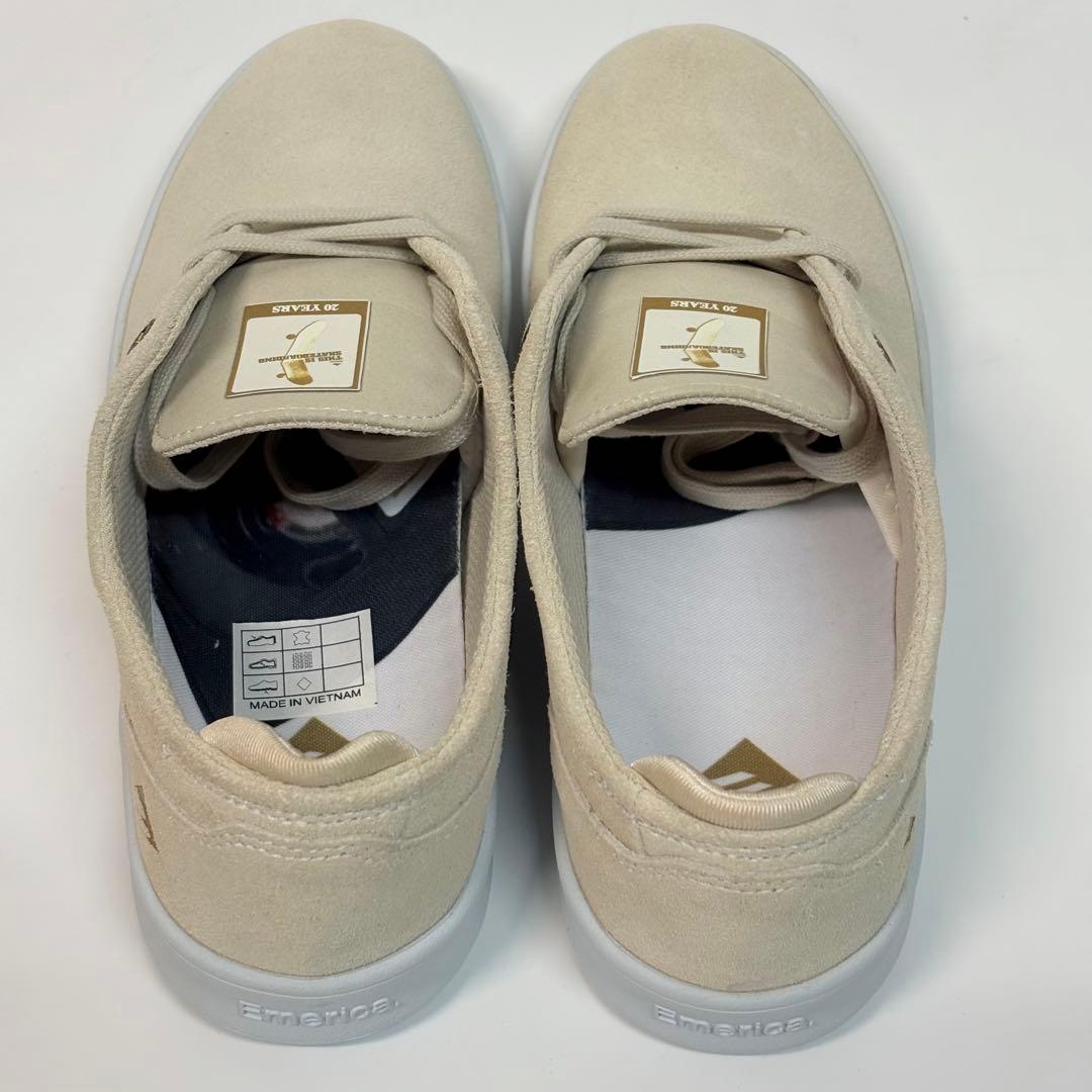 Emerica THIS IS SKATEBOARDING 20周年　エメリカ