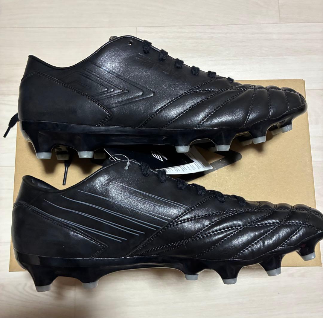 umbro サッカースパイク28cm