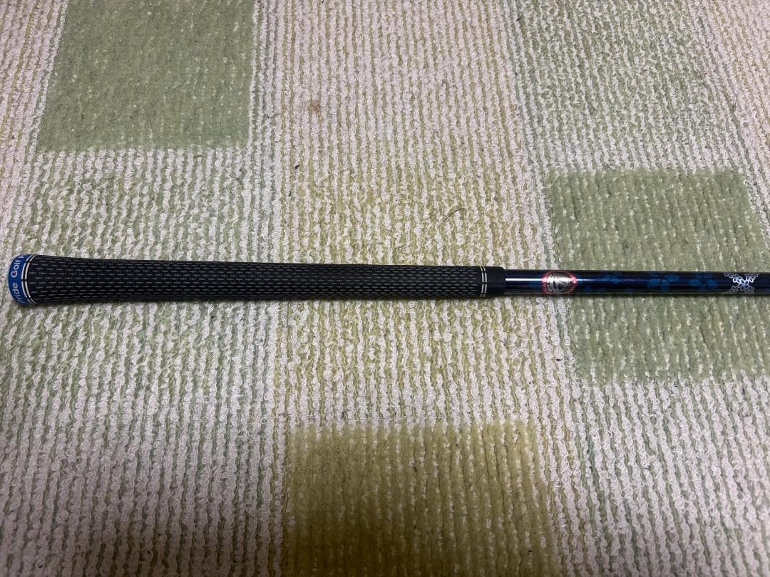 そ*ん様 Diamana BLUE TM50 SRシャフト　テーラーメイドスリー