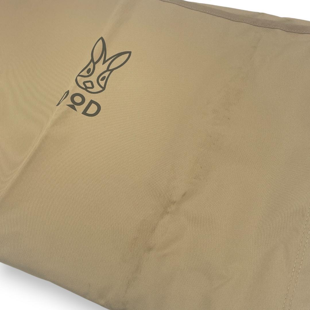 【送料無料】DOD / BAG-IN BEDバッグインベッドCB1-510-TN
