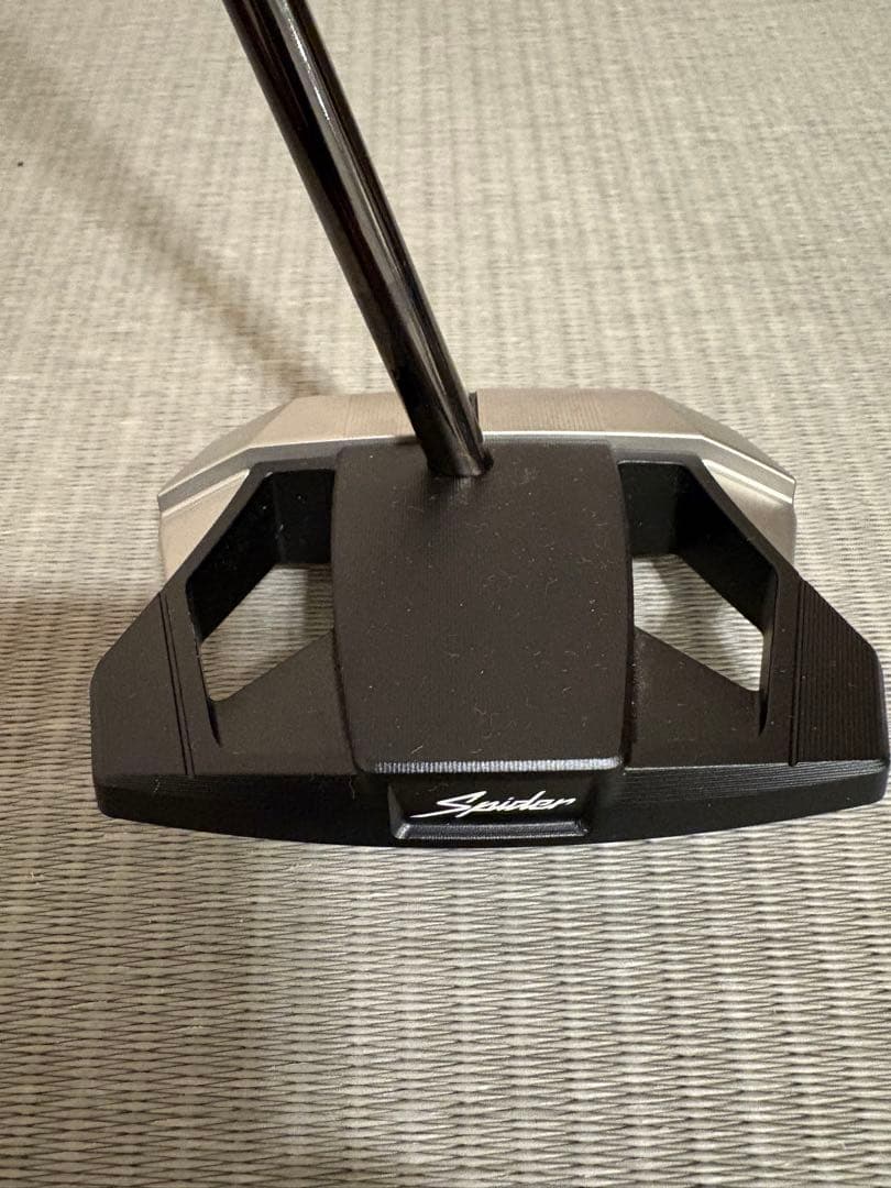 Spider ZT 33インチ　テーラーメイド