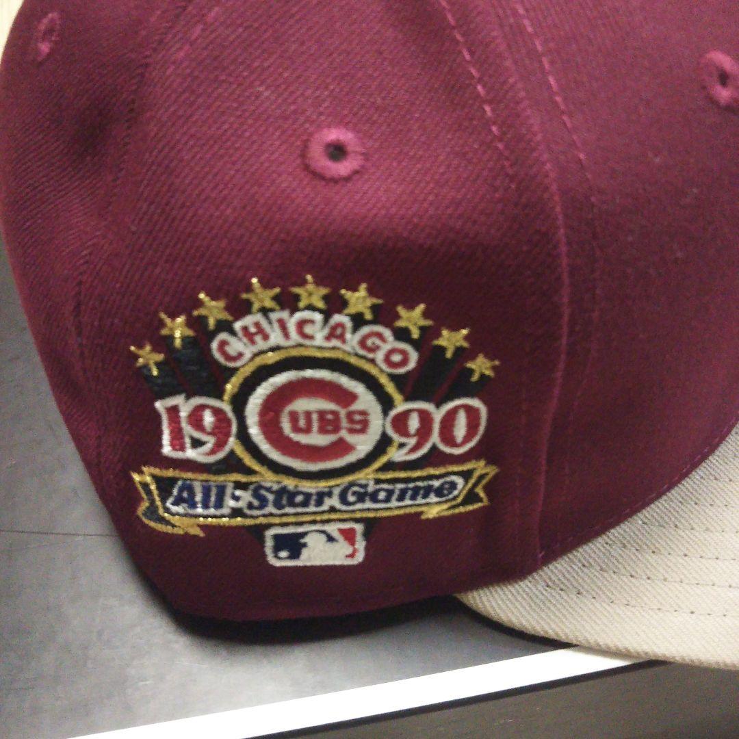 DPW×NEWERA シカゴカブス