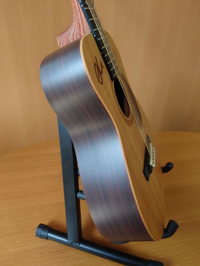 【日本限定】Martin LX1 クラプトン 2019 付属品完備