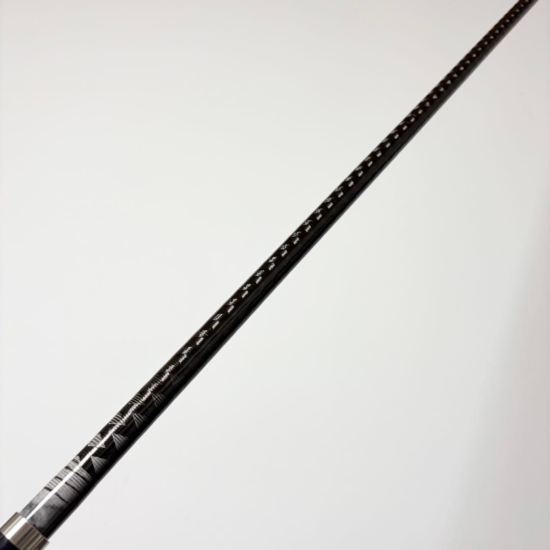 【一度使用しただけの美品】シマノ 25SURF CHASER 30-425T