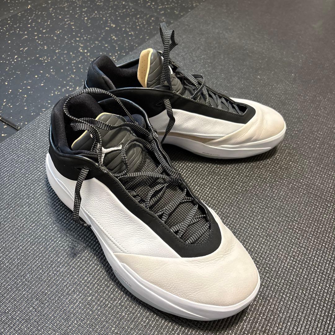 Jordan40 バスケットボールシューズ