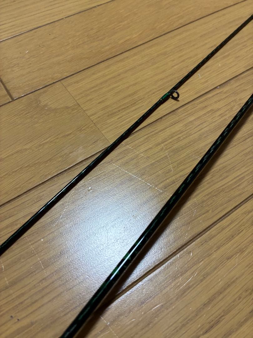 シマノ カーディフXT 56XUL ウォーターランド改