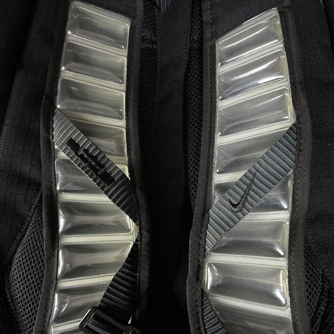 NIKE ナイキ　リュック　バックパック　バスケバッグ