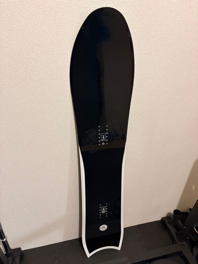 ride ピースシーカー　142cm