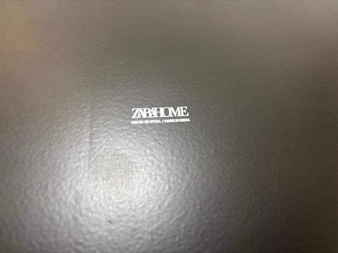 ZARAホーム　ザラホーム　ジュエリーボックス