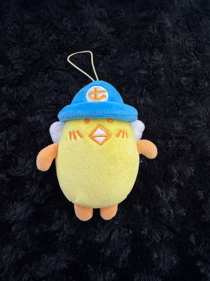 ASTRO ユンサナ ロロハ プップ ぬいぐるみ マスコット