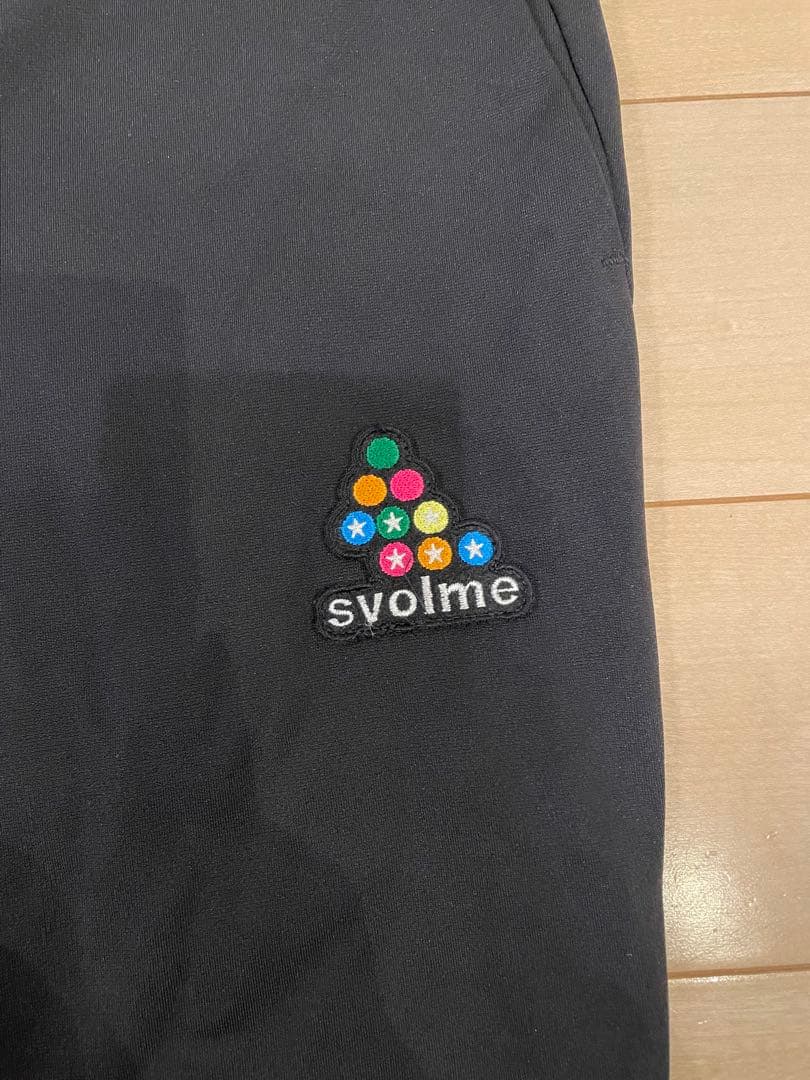 SVOLME（スボルメ） 160㎝ 5点セット まとめ売り