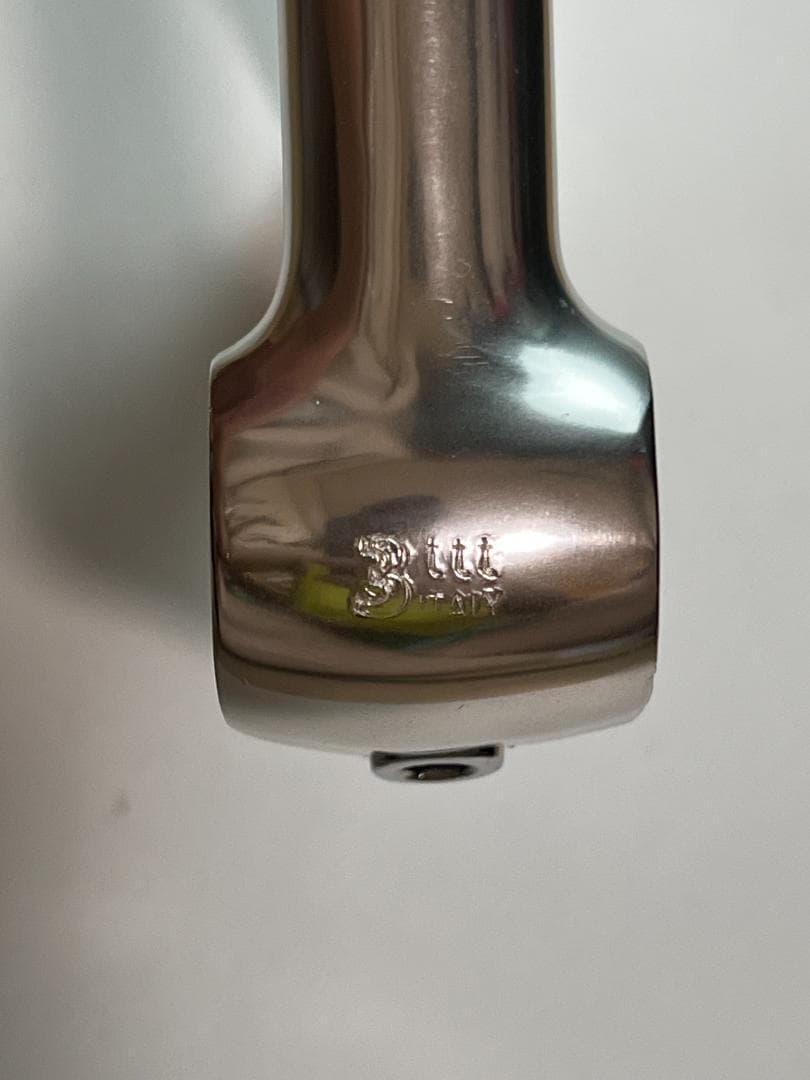 3ttt ヴィンテージ Mod.3 クイルステム 120mm