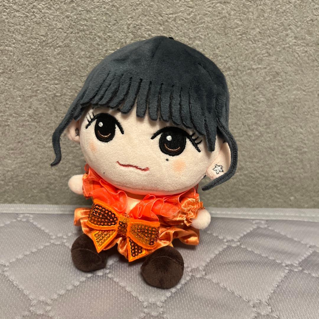 CUTIE STREET 川本エミルグッズ　　　　　　　ファンクラブ限定商品あり