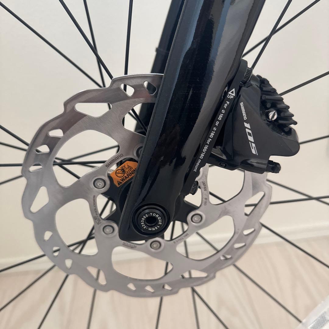 トレックTREK エモンダemonda