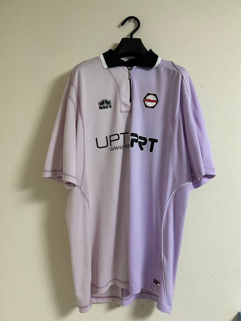 ＜Martine Rose＞ FOOTBALL TOP/Tシャツ