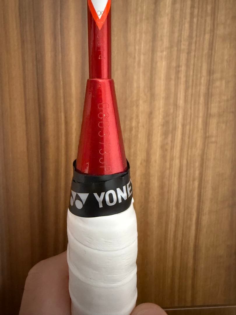 【つつ】YONEX DUORA7 デュオラ7