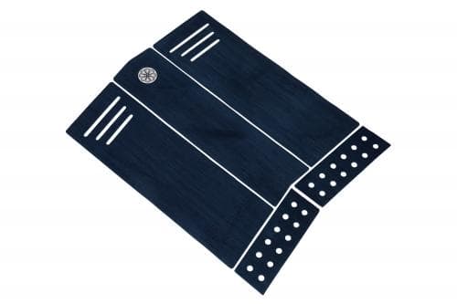 OCTOPUS Front Deck Ⅲ デッキパッド トラクション 紺